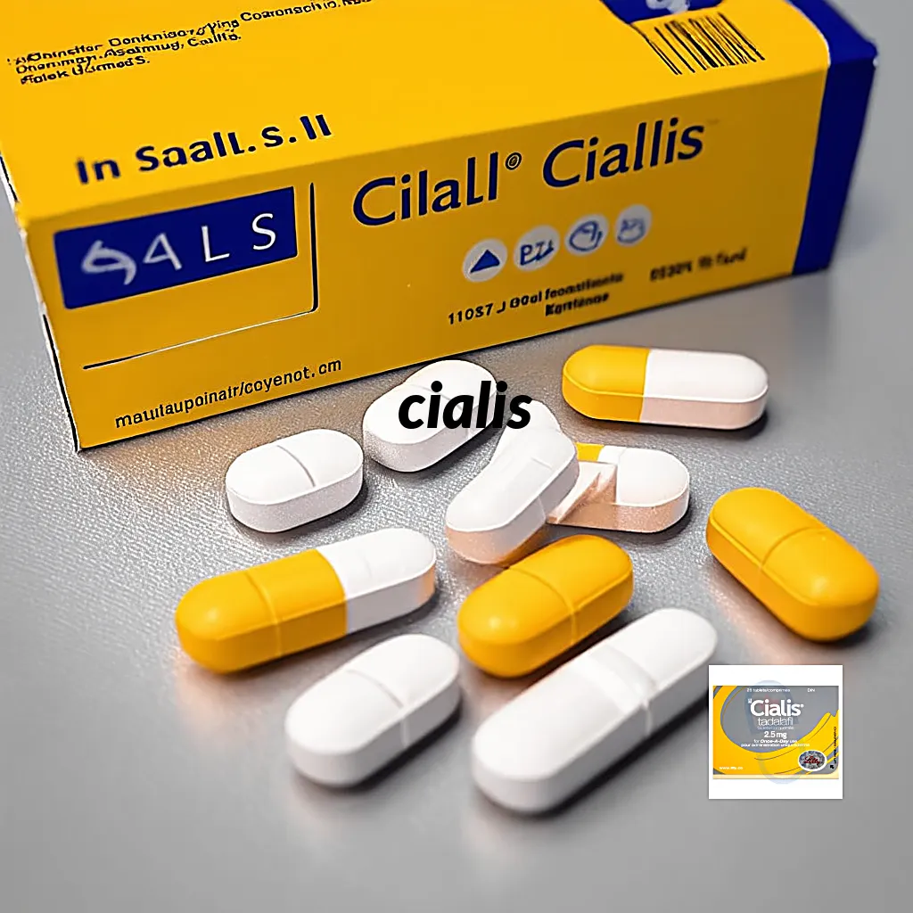 Acheter cialis 20mg en france